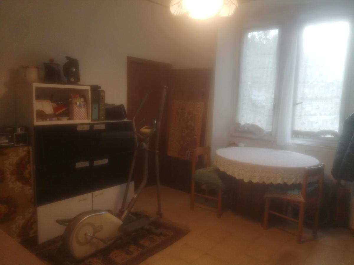 The Cat'S Rooms Генуа Екстериор снимка