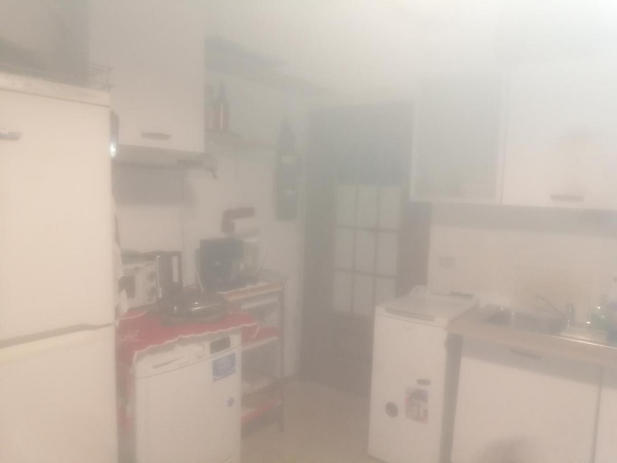 The Cat'S Rooms Генуа Екстериор снимка