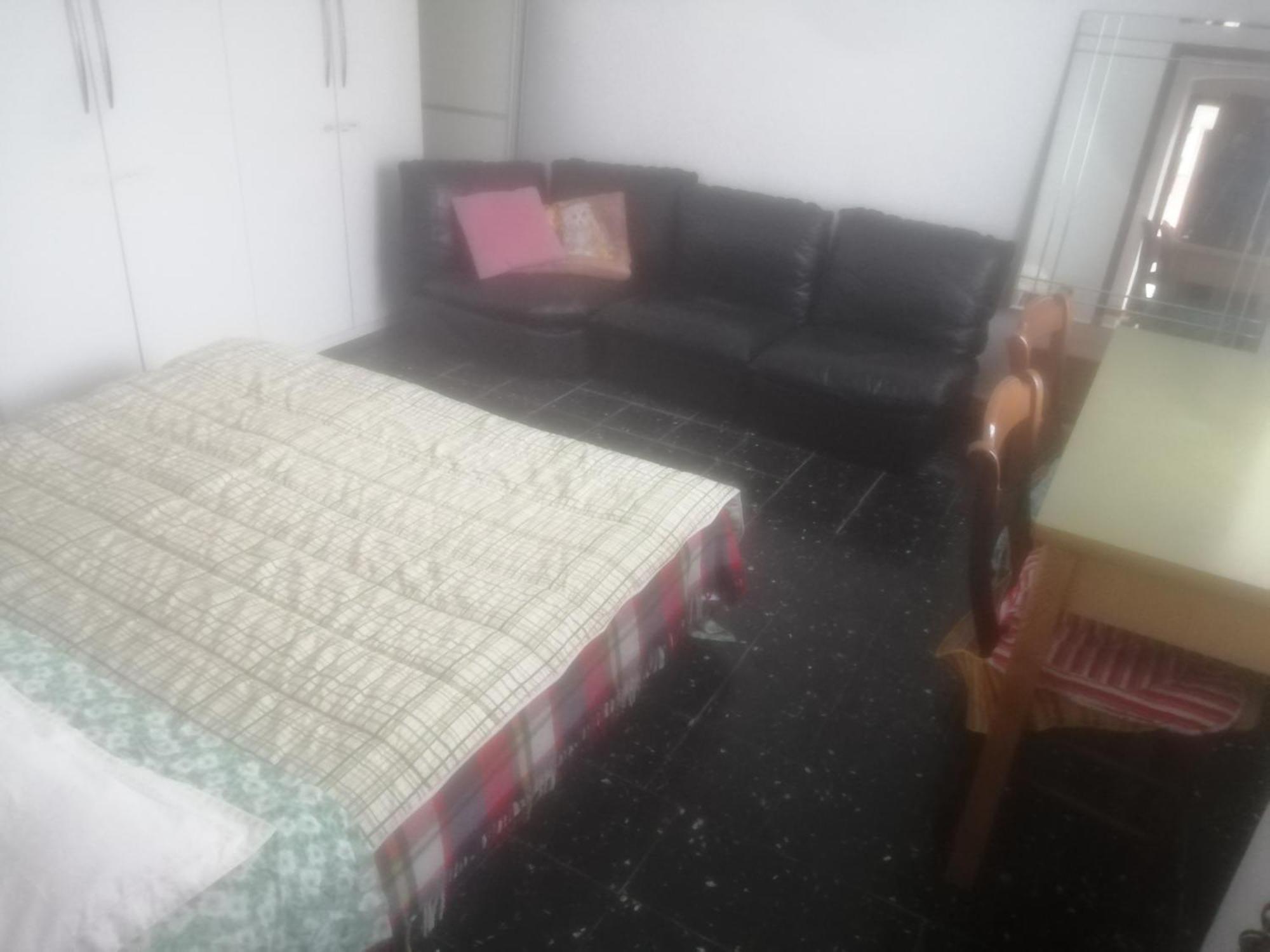 The Cat'S Rooms Генуа Стая снимка