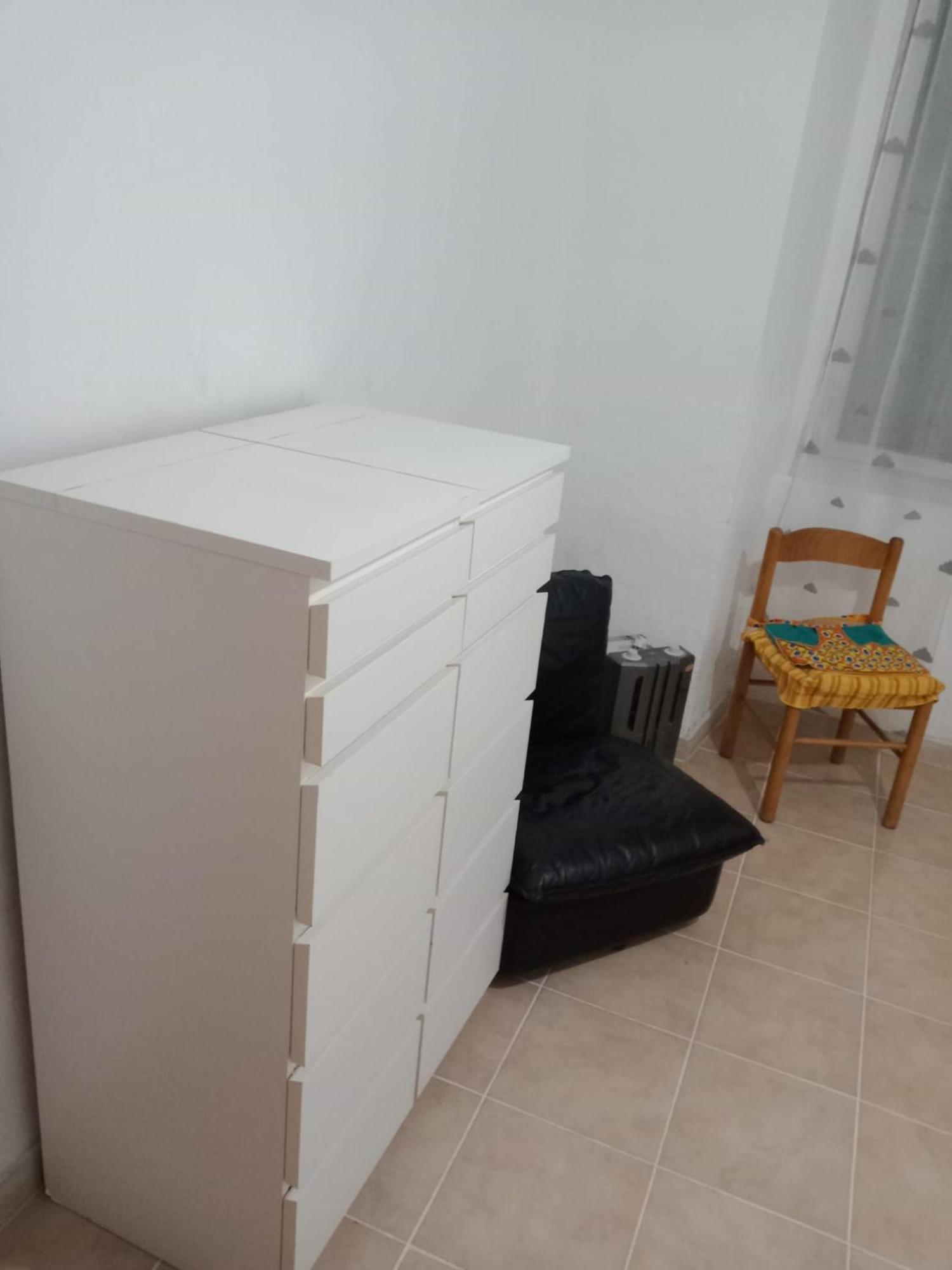 The Cat'S Rooms Генуа Стая снимка