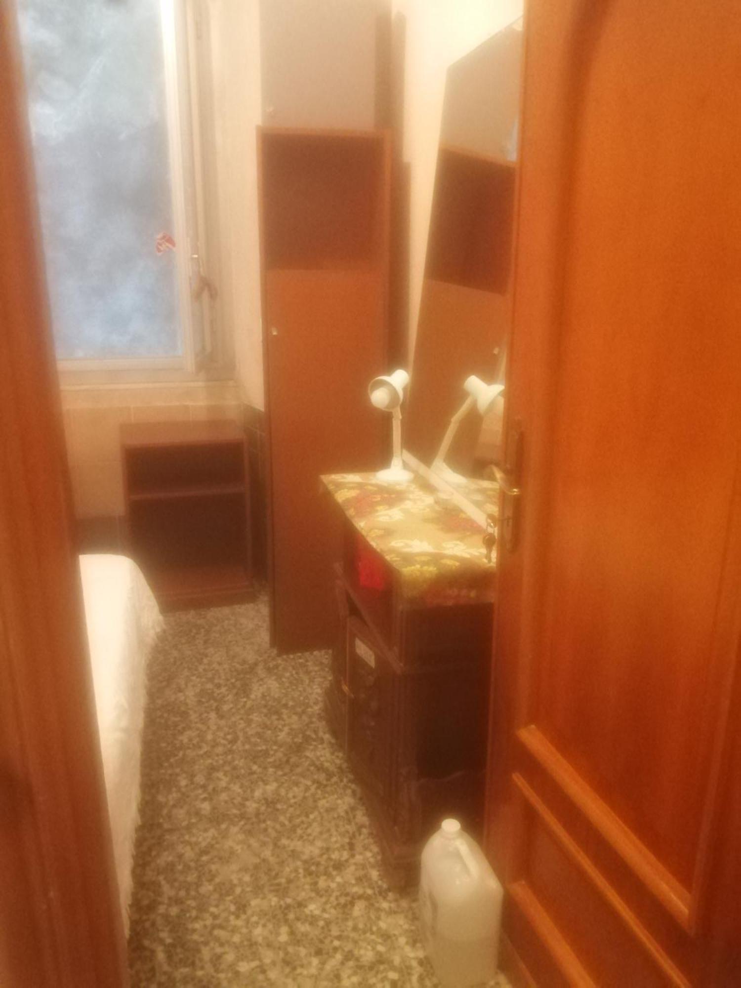 The Cat'S Rooms Генуа Стая снимка